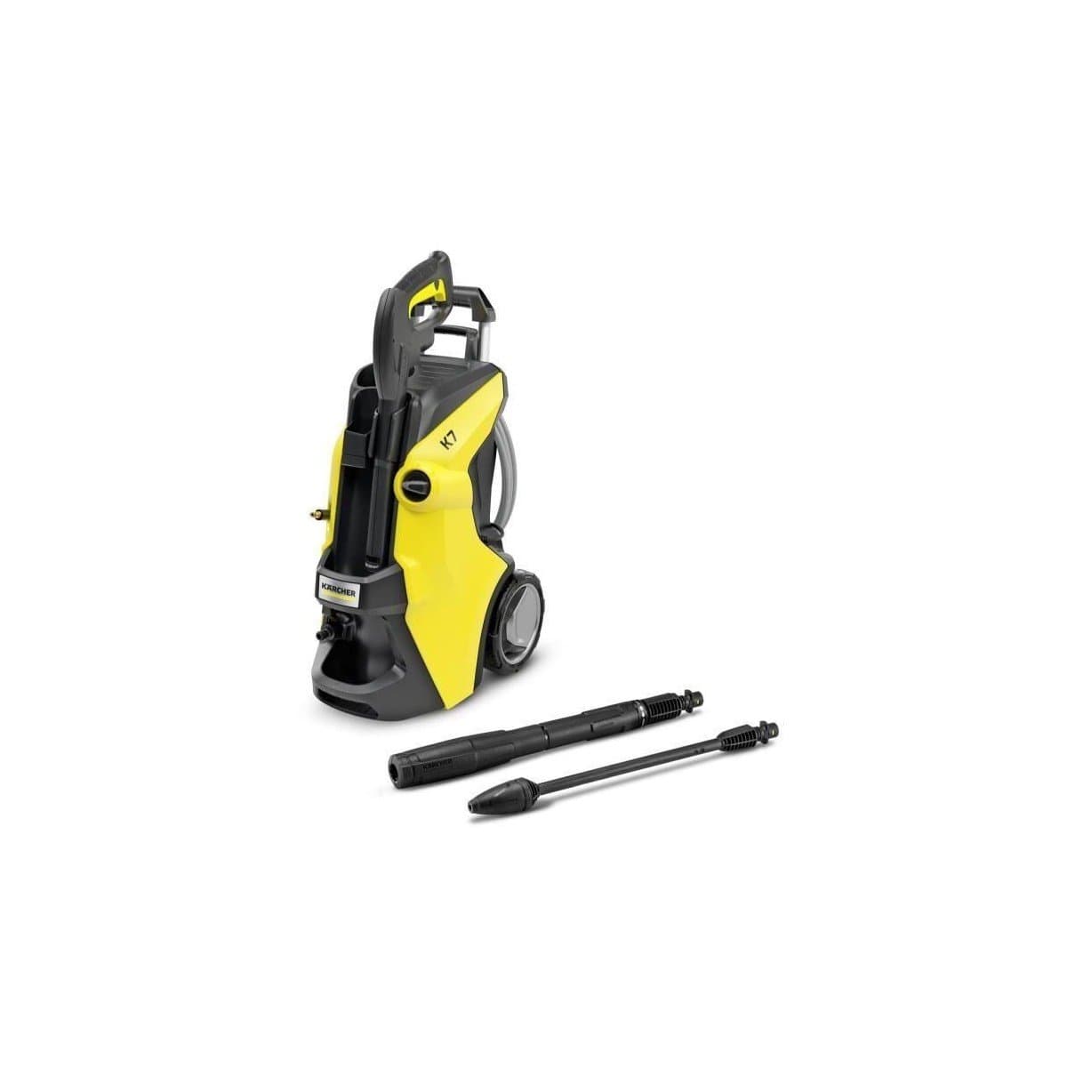 Nettoyeur haute pression Kärcher K7 Power Flex — 180 bar, 3 000 W, 600 L/h