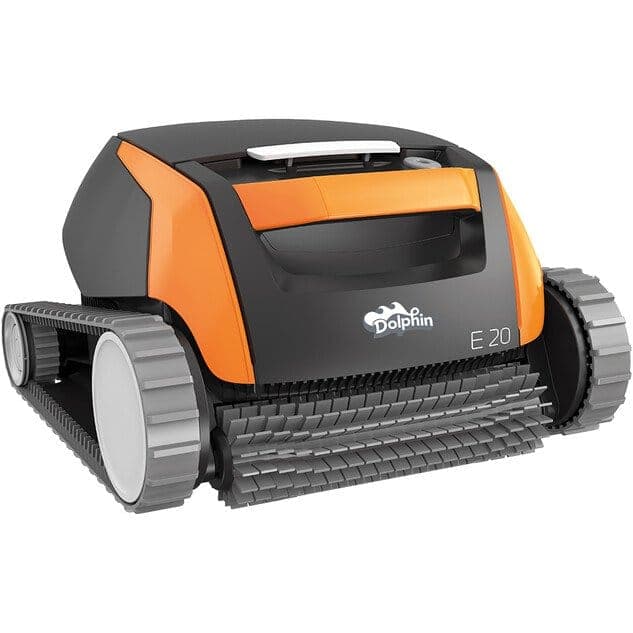 Robot de piscine Dolphin E20
