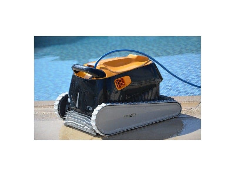 Robot de piscine Dolphin E30