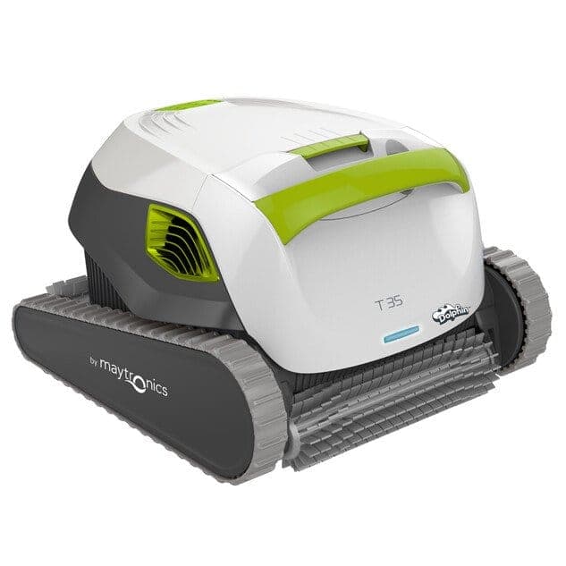 Robot de piscine Dolphin T35