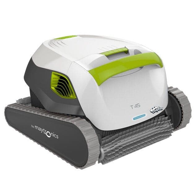 Robot de piscine Dolphin T45i