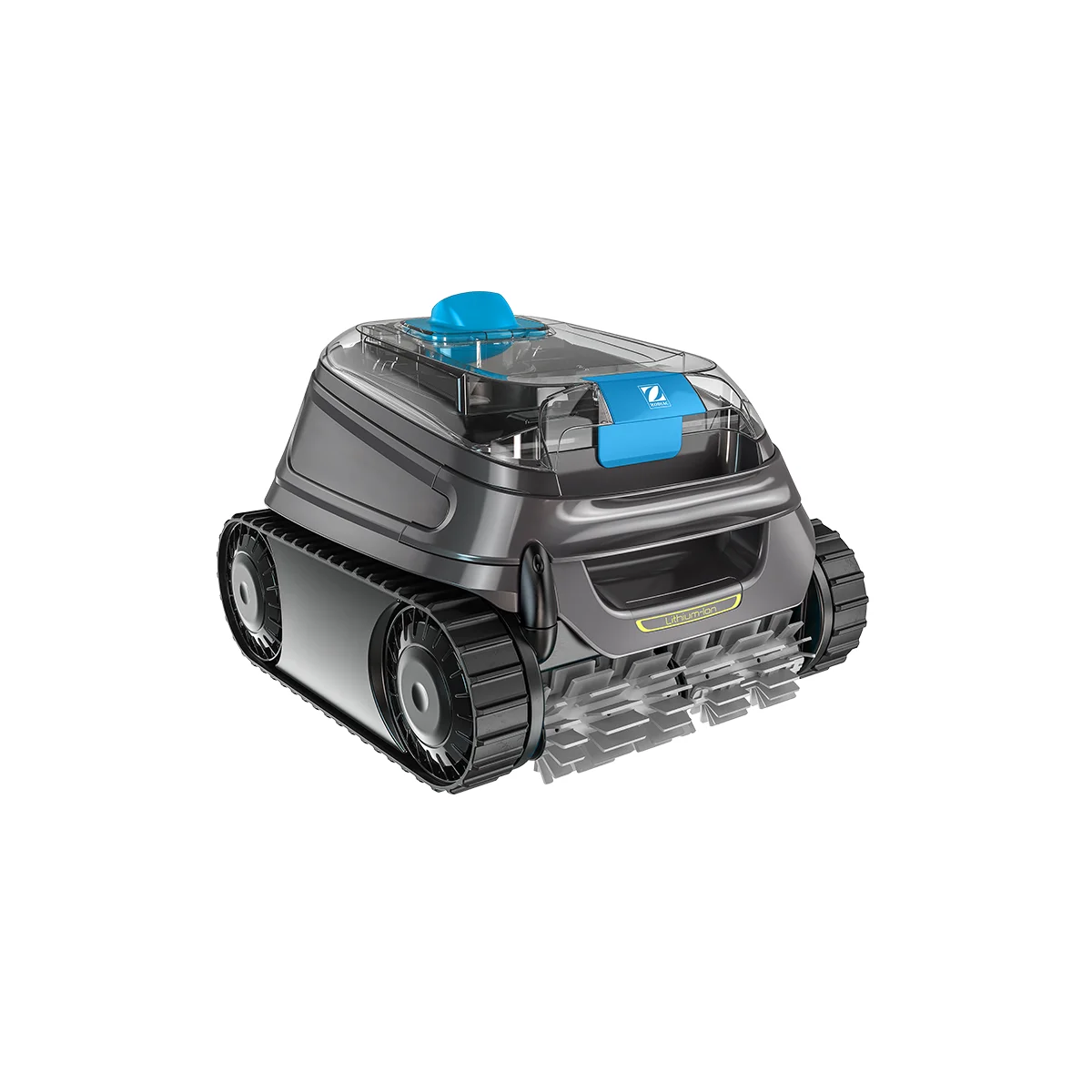 Robot de piscine sans fil Zodiac CNX Li 52 iQ Freedom